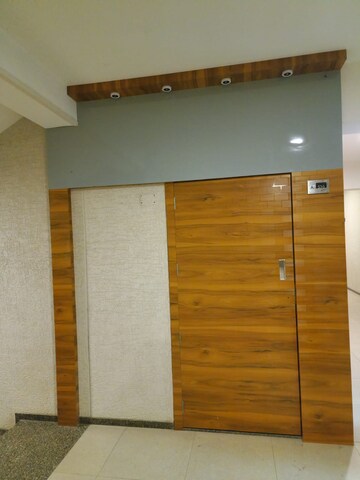 Team Area in  Office Space at Prahlad Nagar – for Rent