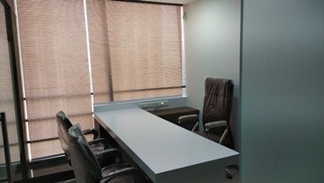 Commercial Office Space 1280 Sq.Ft. For Rent in Vastrapur Ahmedabad  8007152