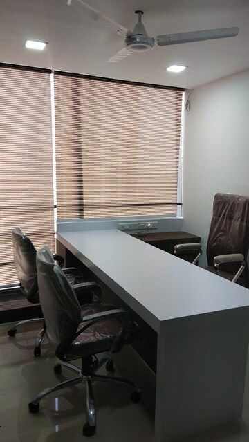 Team Area in  Office Space at Vastrapur – for Rent