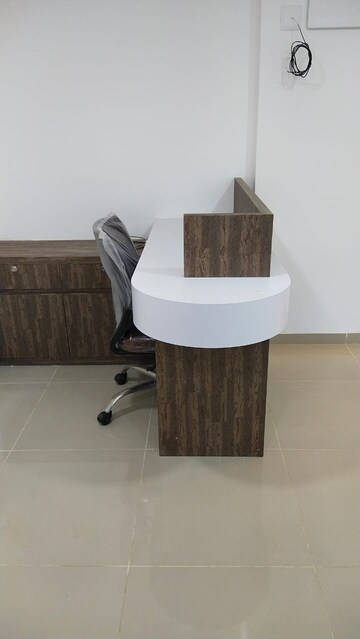 Team Area in  Office Space at Vastrapur – for Rent