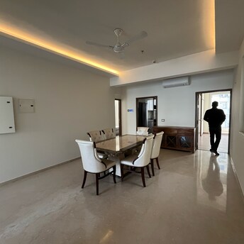 4 BHK Builder Floor For Rent in DLF City Phase IV Sector 27 Gurgaon  8007203