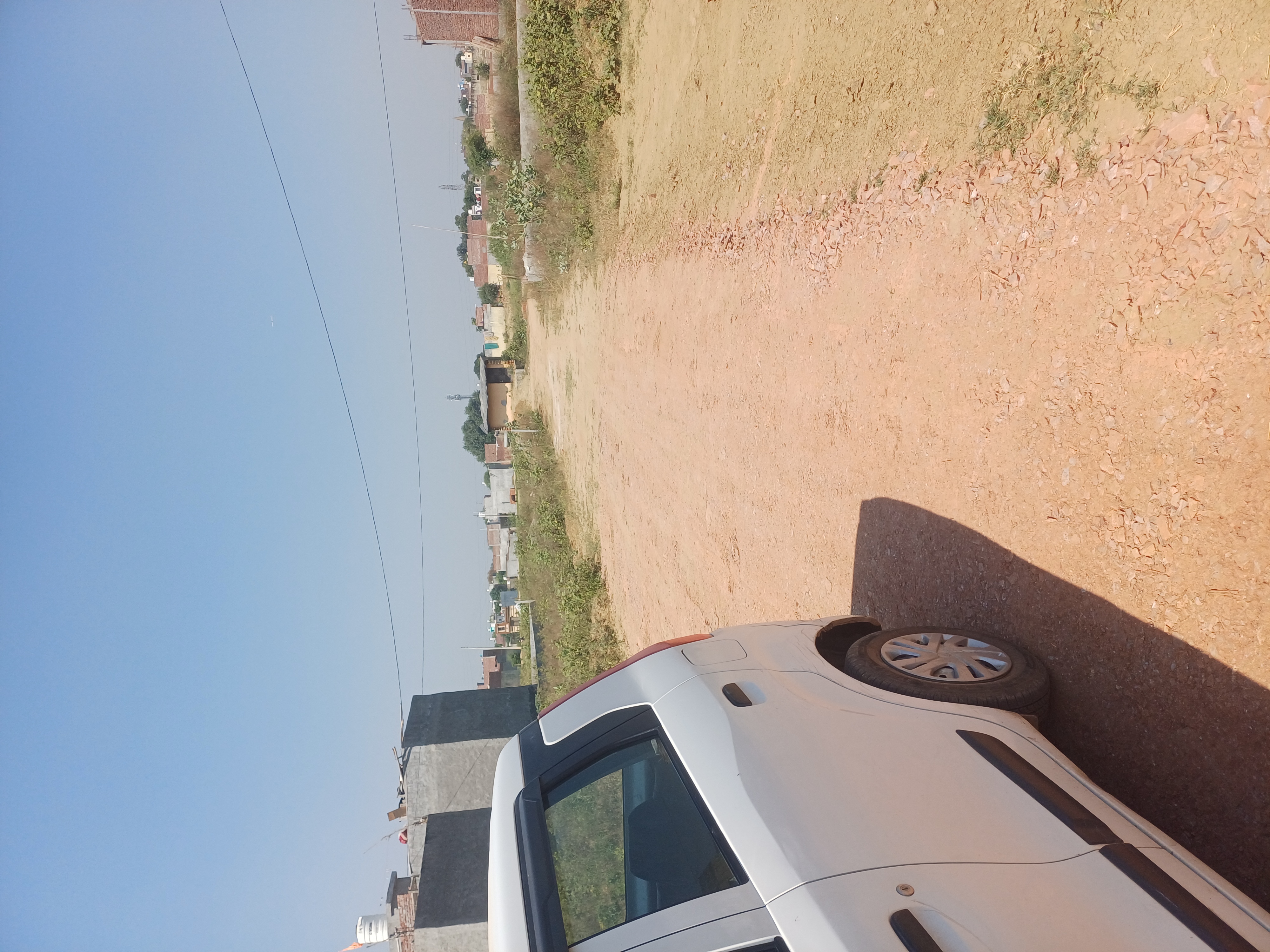 Plot For Sale in Srp Home Developer 