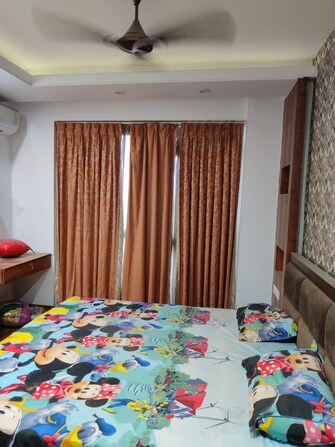 4 BHK Apartment For Rent in Emerald Green Sector 52 Gurgaon  8007237