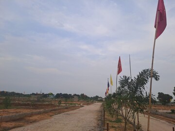  Plot – Exterior View View at Sector 87 - for Sale