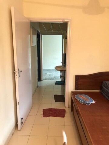 Room in 1 BHK Apartment at Sunbeam Apartments Powai, Powai – for Rent