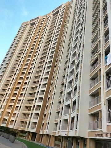 1 BHK Apartment For Sale in JP North Barcelona, Mira Road
