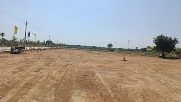 Plot For Resale in Sangareddy Hyderabad  8007159