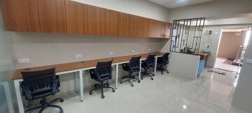  Office Space For Rent in Bodakdev