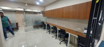 Team Area in  Office Space at Bodakdev – for Rent