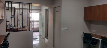 Building Lobby in  Office Space at Bodakdev – for Rent