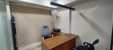   Office Space at Bodakdev – for Rent