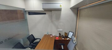 Team Area in  Office Space at Bodakdev – for Rent