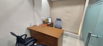 Team Area in  Office Space at Bodakdev – for Rent