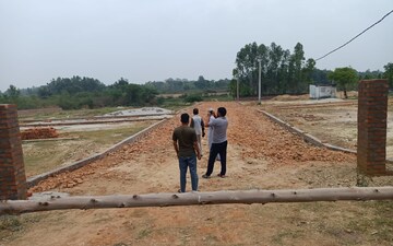 Plot For Sale in BPTP District Faridabad, Sector 81