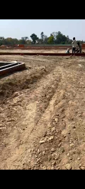 Plot Area in  Plot at Sector 87 – for Sale