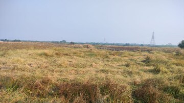 Plot Area in  Land at New Town – for Sale