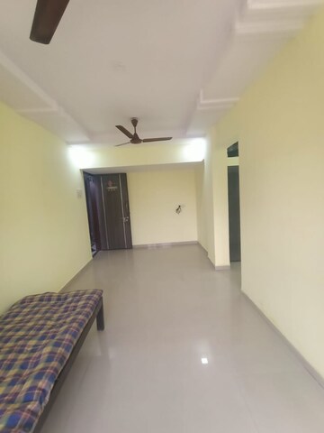 Kitchen in 1 BHK Apartment at Panvelkar Twin Towers, Ambernath – for Rent