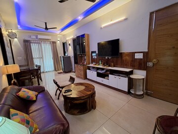 2 BHK Apartment For Rent in Jay Prakash Nagar