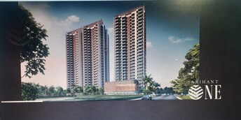 3 BHK Apartment For Resale in Arihant One Noida Ext Sector 1 Greater Noida  8007189