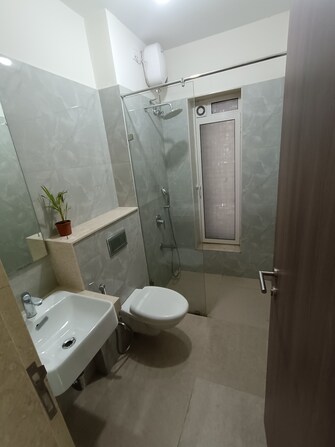 2 BHK Apartment For Rent in L And T Seawoods Residences Seawoods Navi Mumbai  8007207