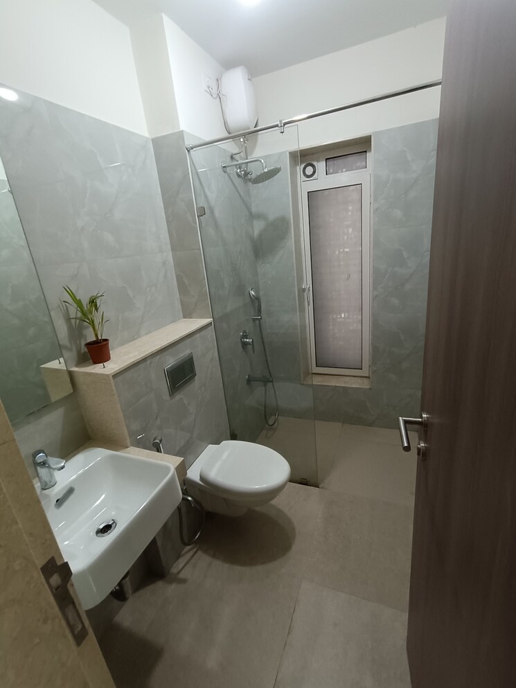 Bathroom, l-and-t-seawoods-residences 2 Bedroom 1200 Sq.Ft. Apartment In Seawoods Navi Mumbai 8007207