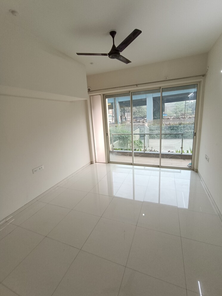 Balcony, l-and-t-seawoods-residences 2 Bedroom 1200 Sq.Ft. Apartment In Seawoods Navi Mumbai 8007207