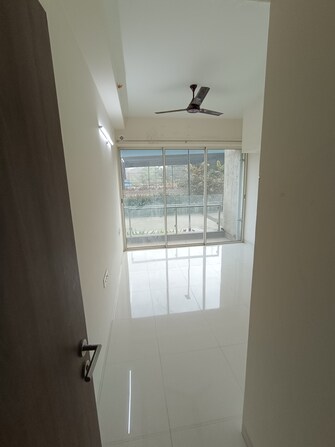 2 BHK Apartment For Rent in L And T Seawoods Residences Seawoods Navi Mumbai  8007207