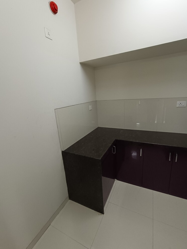 Kitchen, l-and-t-seawoods-residences 2 Bedroom 1200 Sq.Ft. Apartment In Seawoods Navi Mumbai 8007207