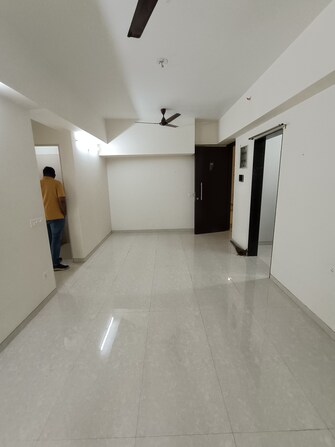 2 BHK Apartment For Rent in L And T Seawoods Residences Seawoods Navi Mumbai  8007207