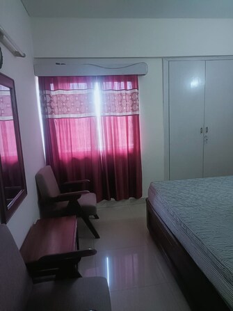 2 BHK Apartment For Rent in Unitech South City Heights Sector 41 Gurgaon  8007295