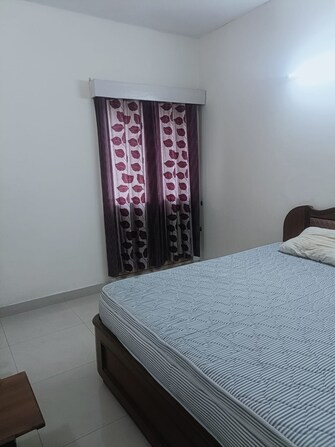 2 BHK Apartment For Rent in Unitech South City Heights Sector 41 Gurgaon  8007295