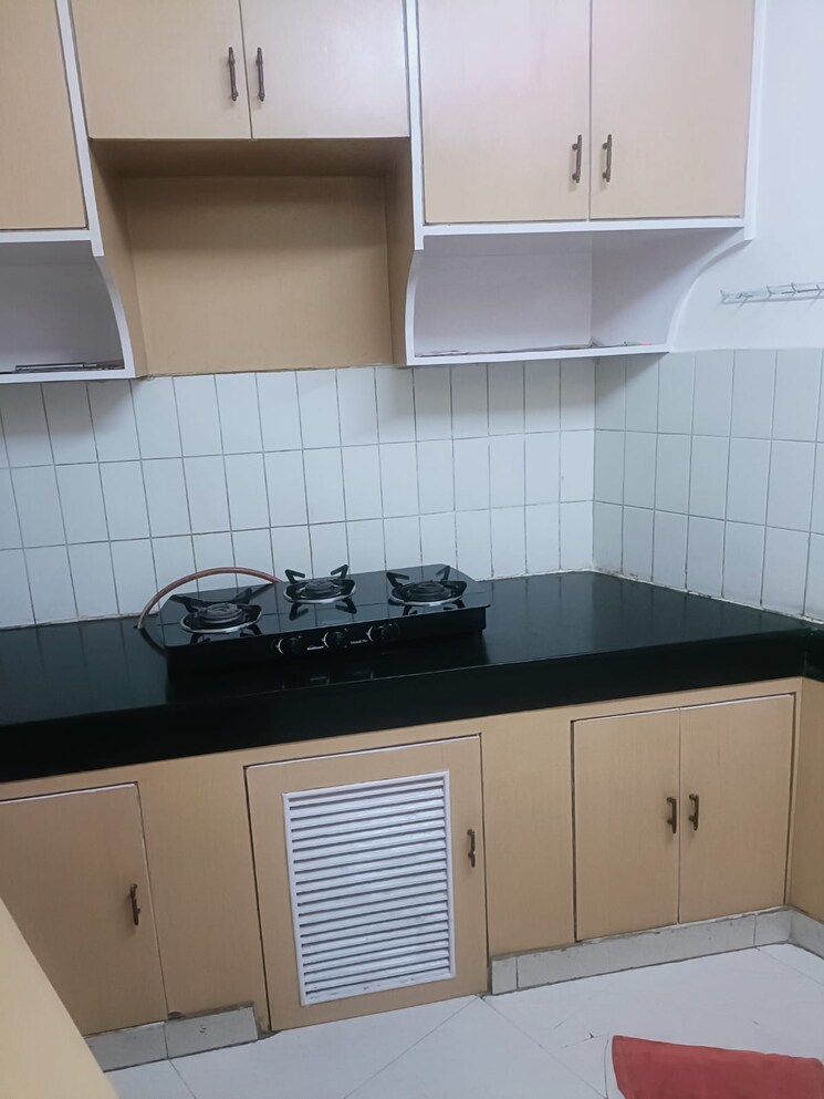 Kitchen, unitech-south-city-heights 2 Bedroom 1240 Sq.Ft. Apartment In Sector 41 Gurgaon 8007295