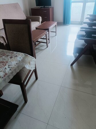 2 BHK Apartment For Rent in Unitech South City Heights Sector 41 Gurgaon  8007295