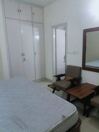 2 BHK Apartment For Rent in Unitech South City Heights Sector 41 Gurgaon  8007295