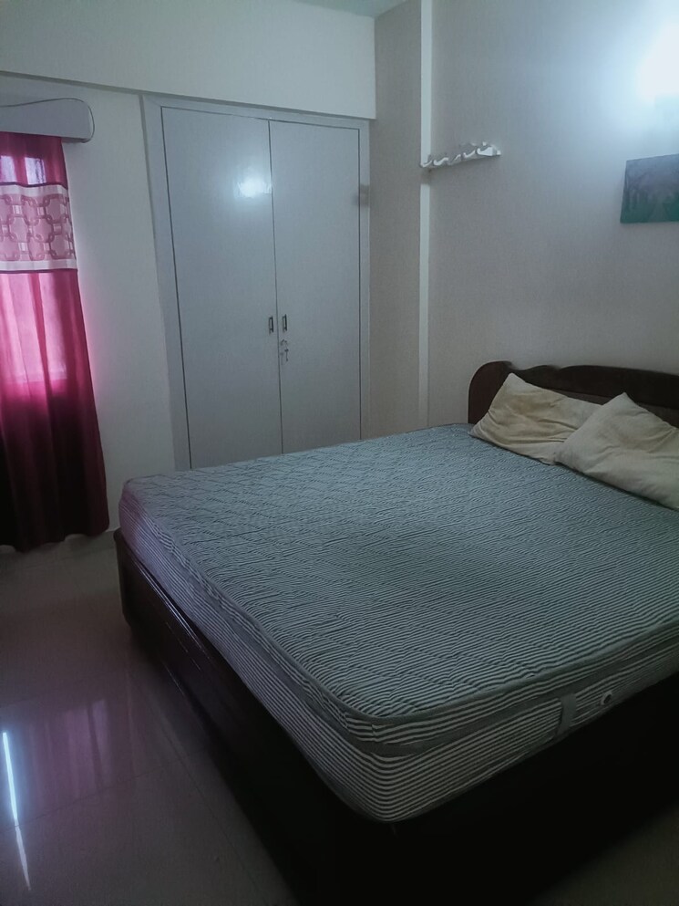 Bedroom, unitech-south-city-heights 2 Bedroom 1240 Sq.Ft. Apartment In Sector 41 Gurgaon 8007295