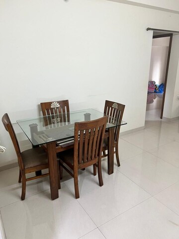 Staircase in 2 BHK Apartment at Lodha New Cuffe Parade, Wadala – for Sale