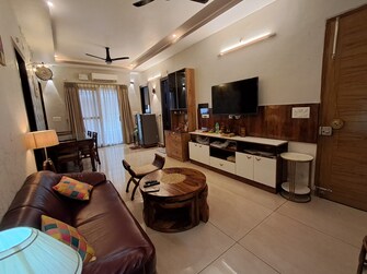 2 BHK Apartment For Rent in Jay Prakash Nagar Mumbai  8007201