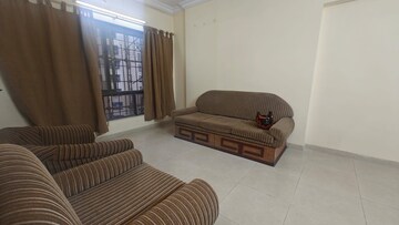 1 BHK Apartment For Rent in Panch Mahal Powai Mumbai  8007205