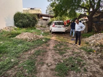 Plot For Resale in Gorwa Vadodara  8007230