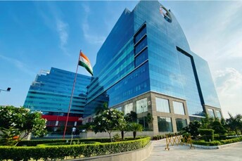 Commercial Office Space 580 Sq.Ft. For Rent in Sector 62 Noida  8007277