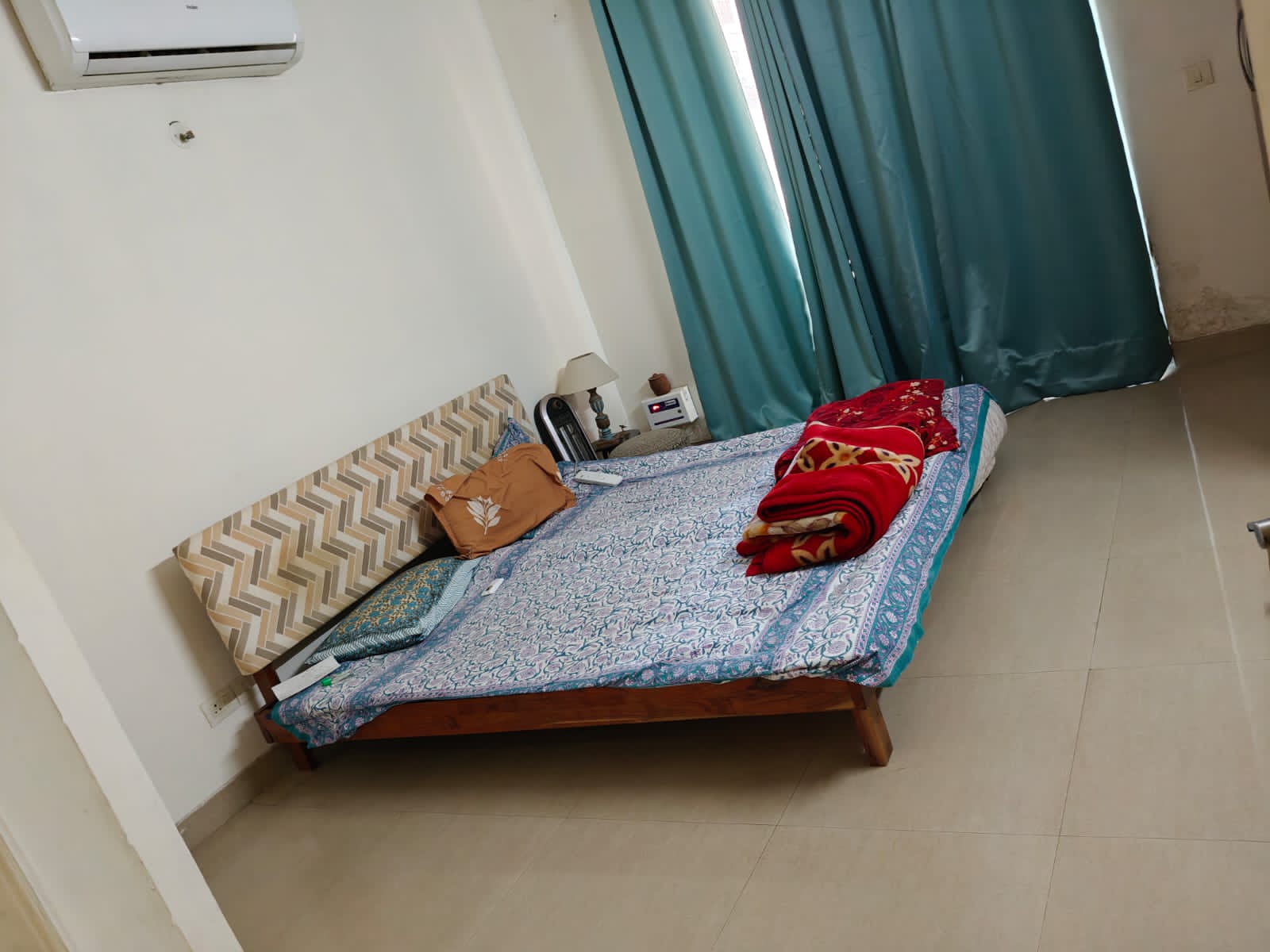 3 BHK Apartment For Sale in BPTP Park Generations