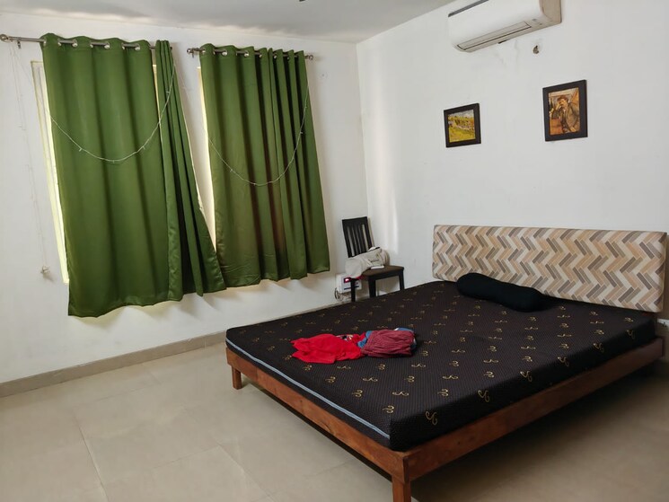 Bedroom, bptp-park-generations 3 Bedroom 1470 Sq.Ft. Apartment In Sector 37d Gurgaon 8007257