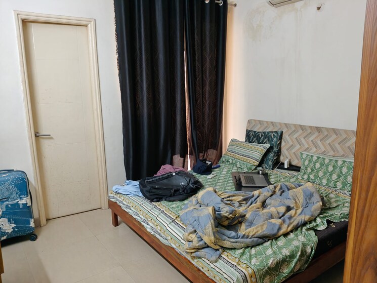 Bedroom, bptp-park-generations 3 Bedroom 1470 Sq.Ft. Apartment In Sector 37d Gurgaon 8007257