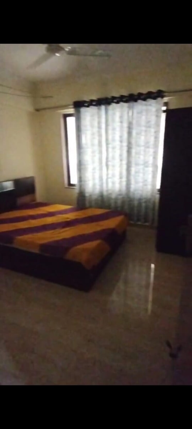 Master Bedroom, kanchan-tower 1 Bedroom 330 Sq.Ft. Apartment In Goregaon West Mumbai 8007308