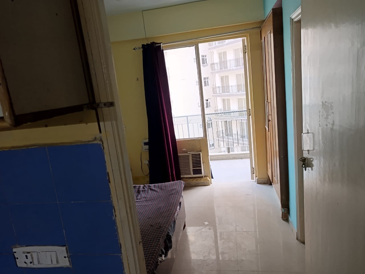 3 BHK Apartment For Sale in BPTP Park Generations