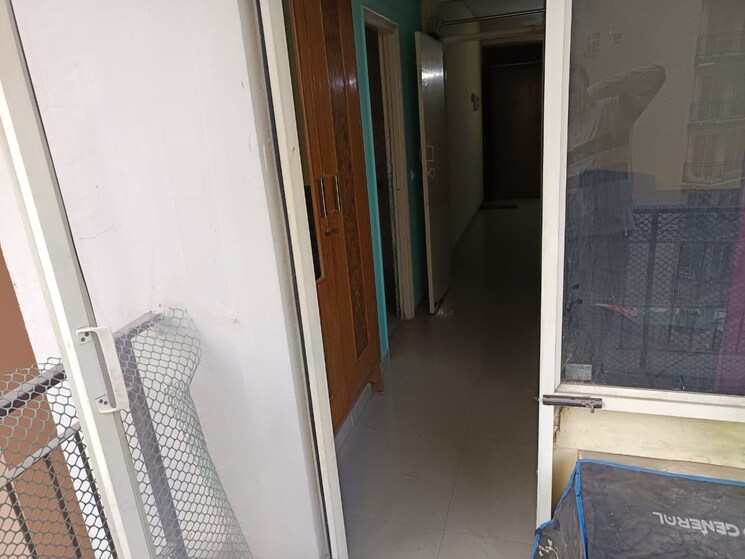 Balcony, bptp-park-generations 3 Bedroom 1760 Sq.Ft. Apartment In Sector 37d Gurgaon 8007289