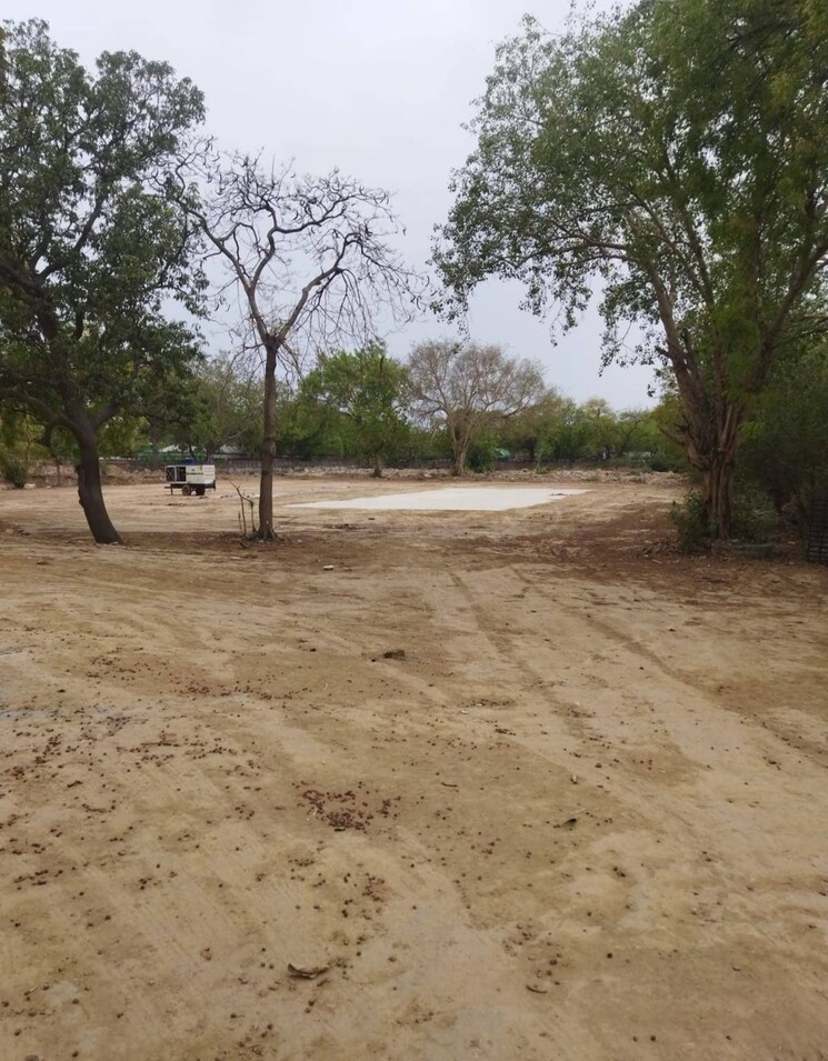 Floor Plan, sector 27a Commercial Shop 200 Sq.Ft. In Sector 27a Faridabad 8007323