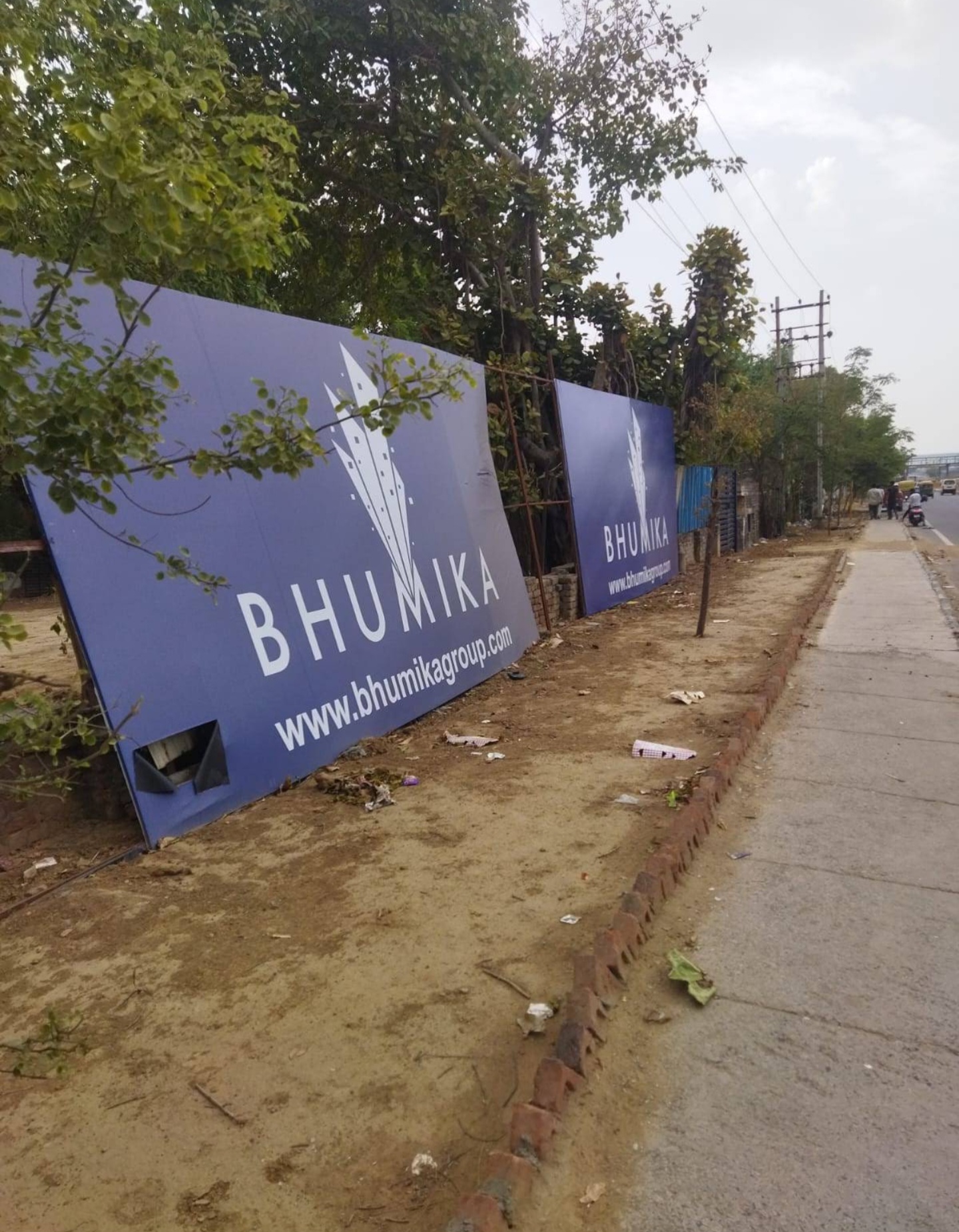 Retail Shop For Sale in Bhumika Hyper Market 