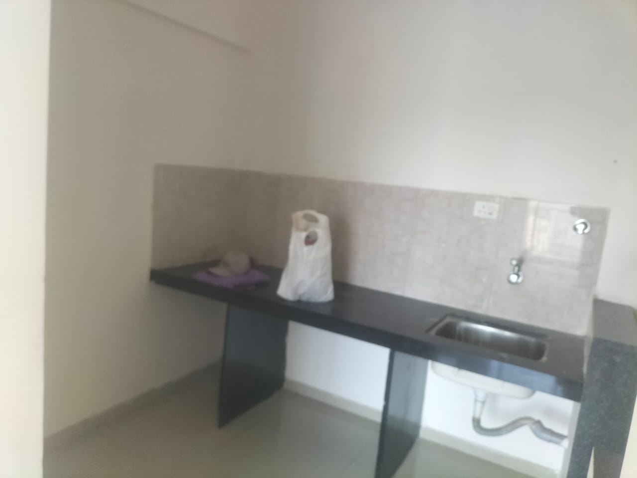 1 BHK 430 Sq.Ft. Apartment in Kohinoor Group Abhimaan