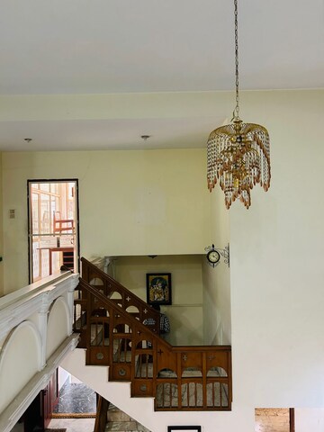  5 BHK Independent House at Banjara Hills – for Rent